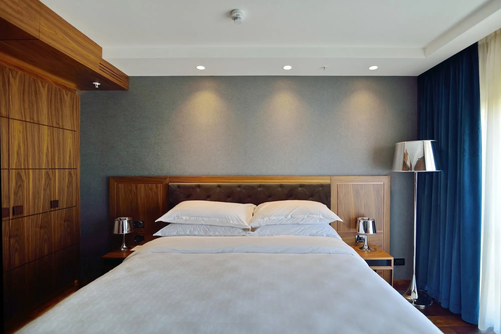 Hotel Sheraton Novi Sad