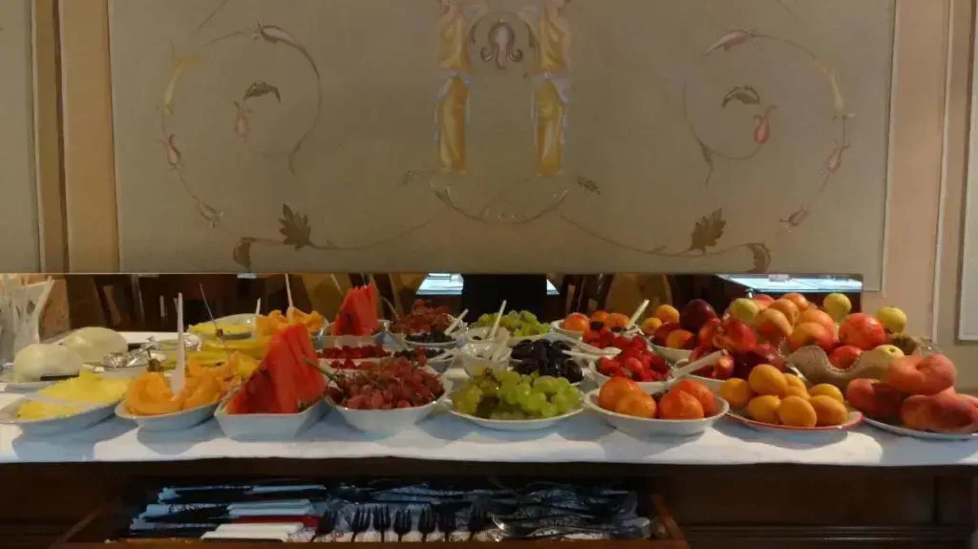 Albergo Giulia Gonzaga