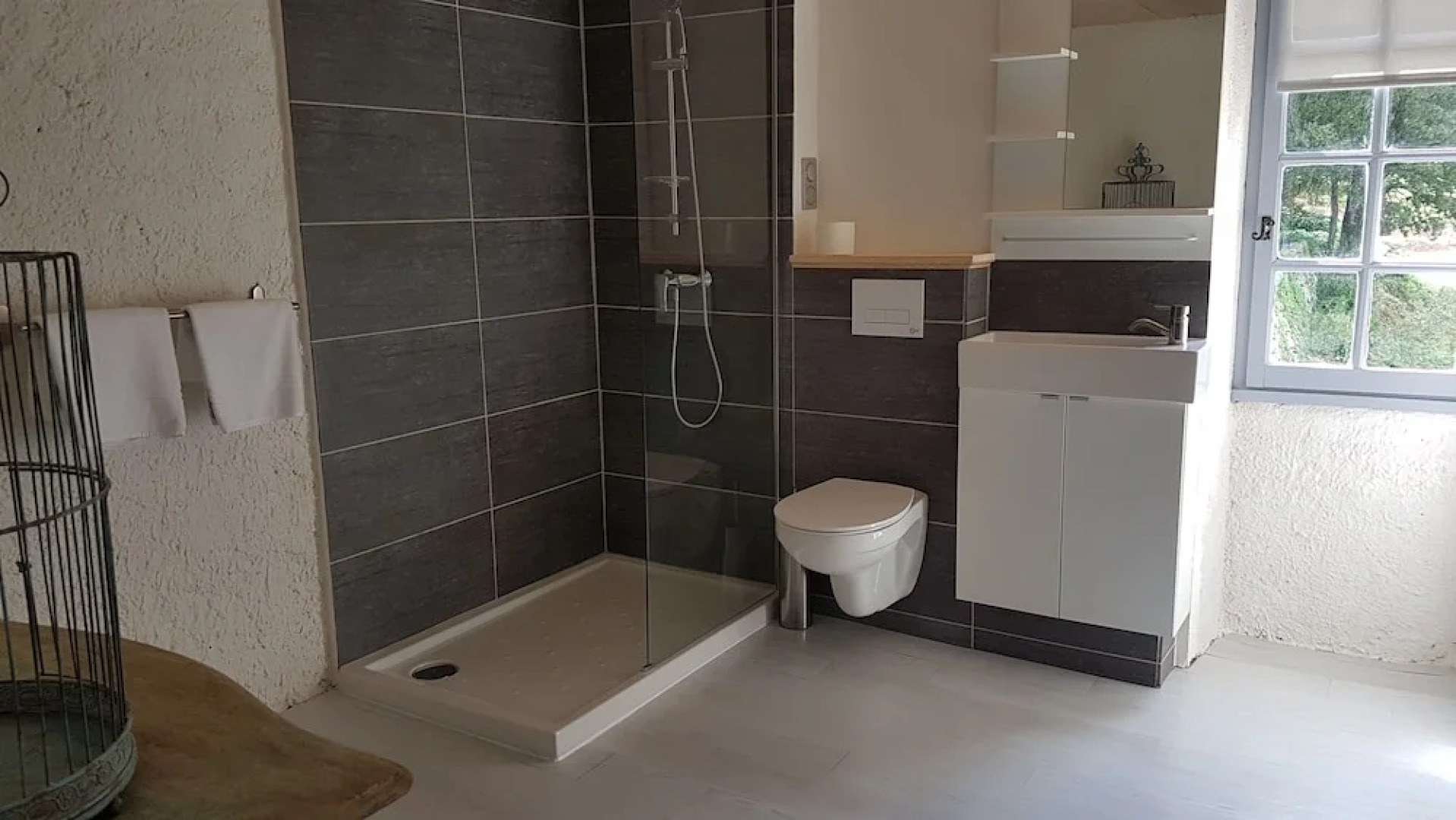 Le Domaine Saint Martin