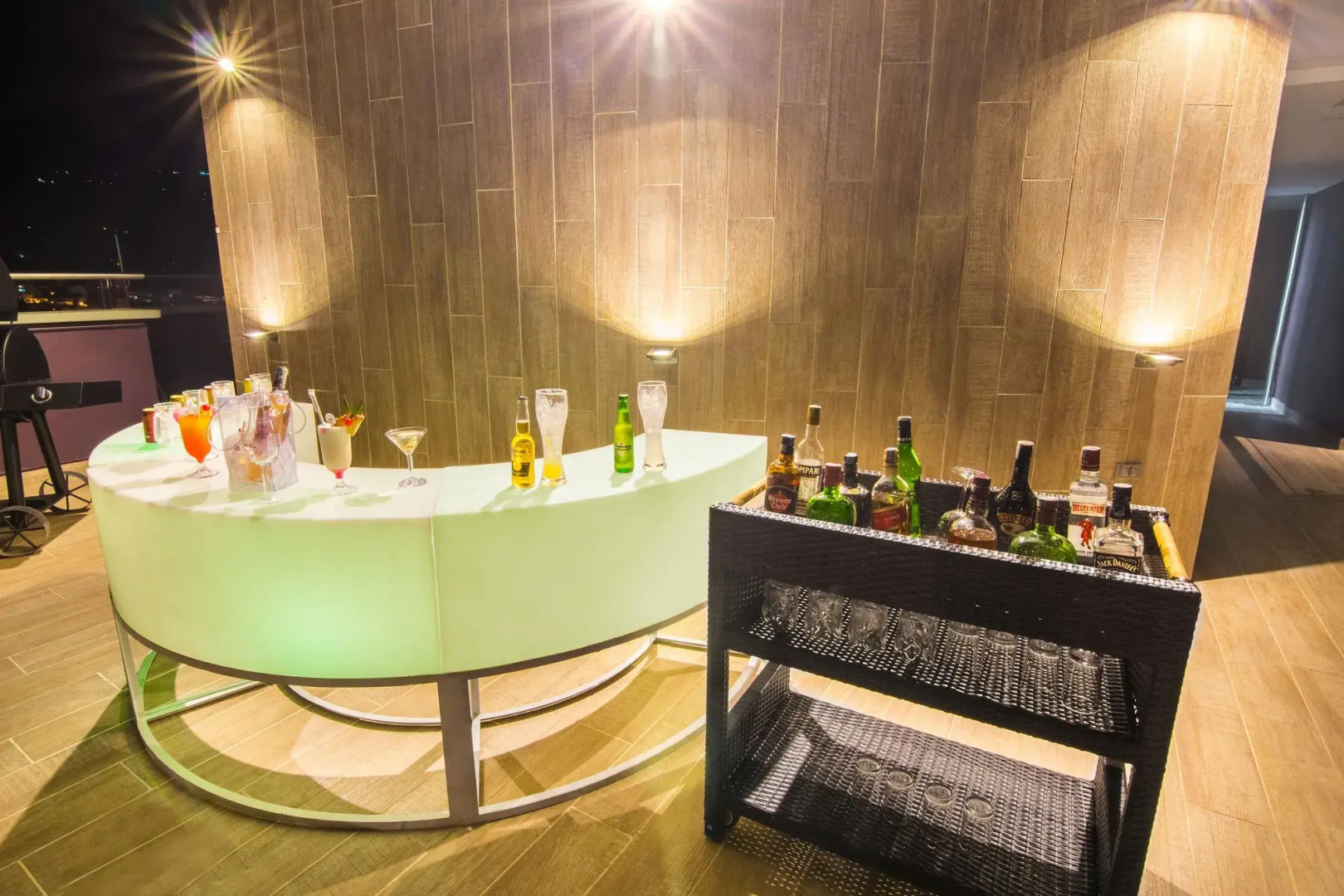 GHL Hotel Grand Villavicencio