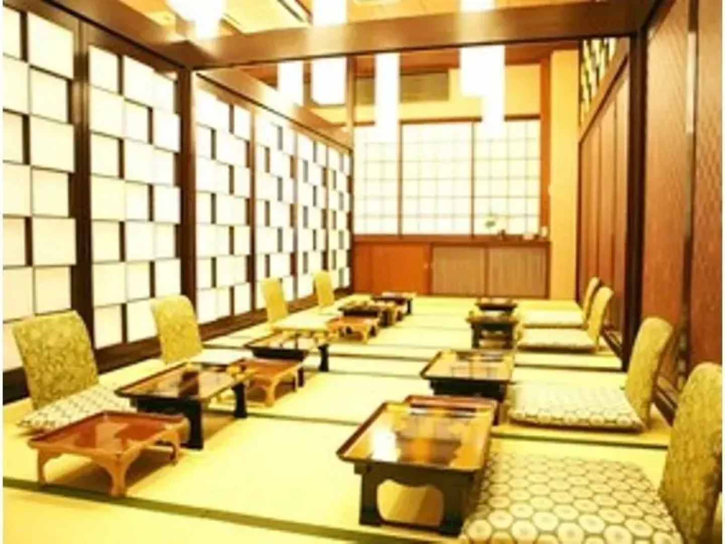 Shonan Enoshima Oryori Ryokan Ebisuya (Katase/Enoshima)
