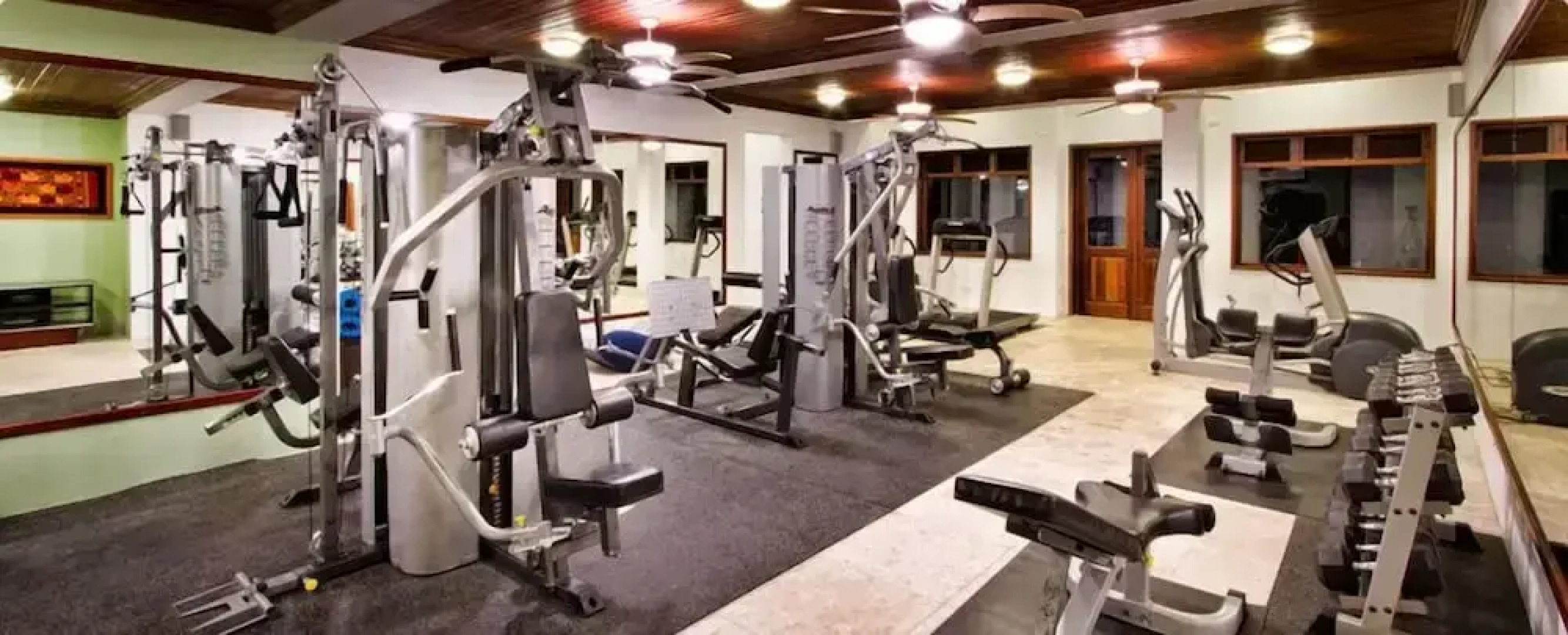 Sheriva Luxury Villas and Suites