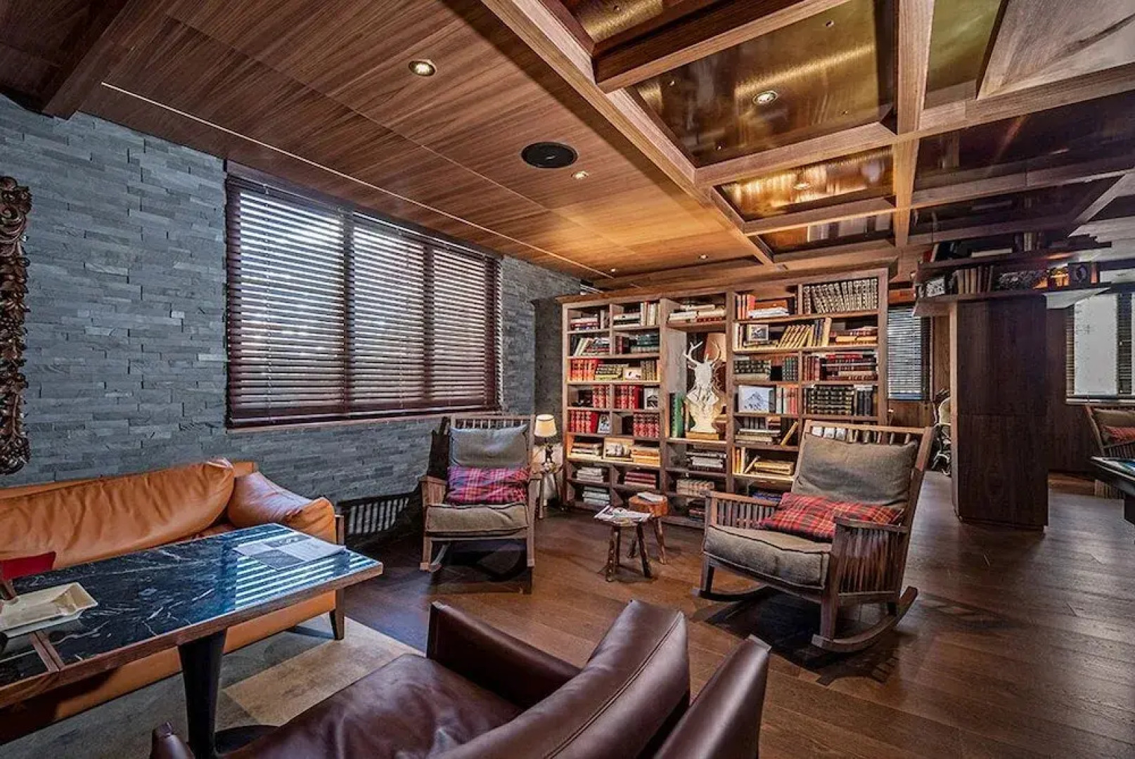 Schweizerhof Zermatt