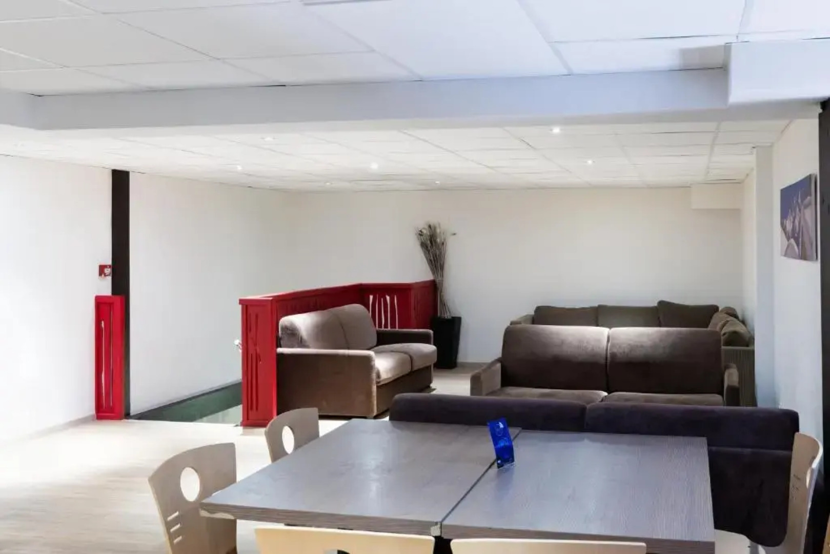 SOWELL RÉSIDENCES Pierre Blanche