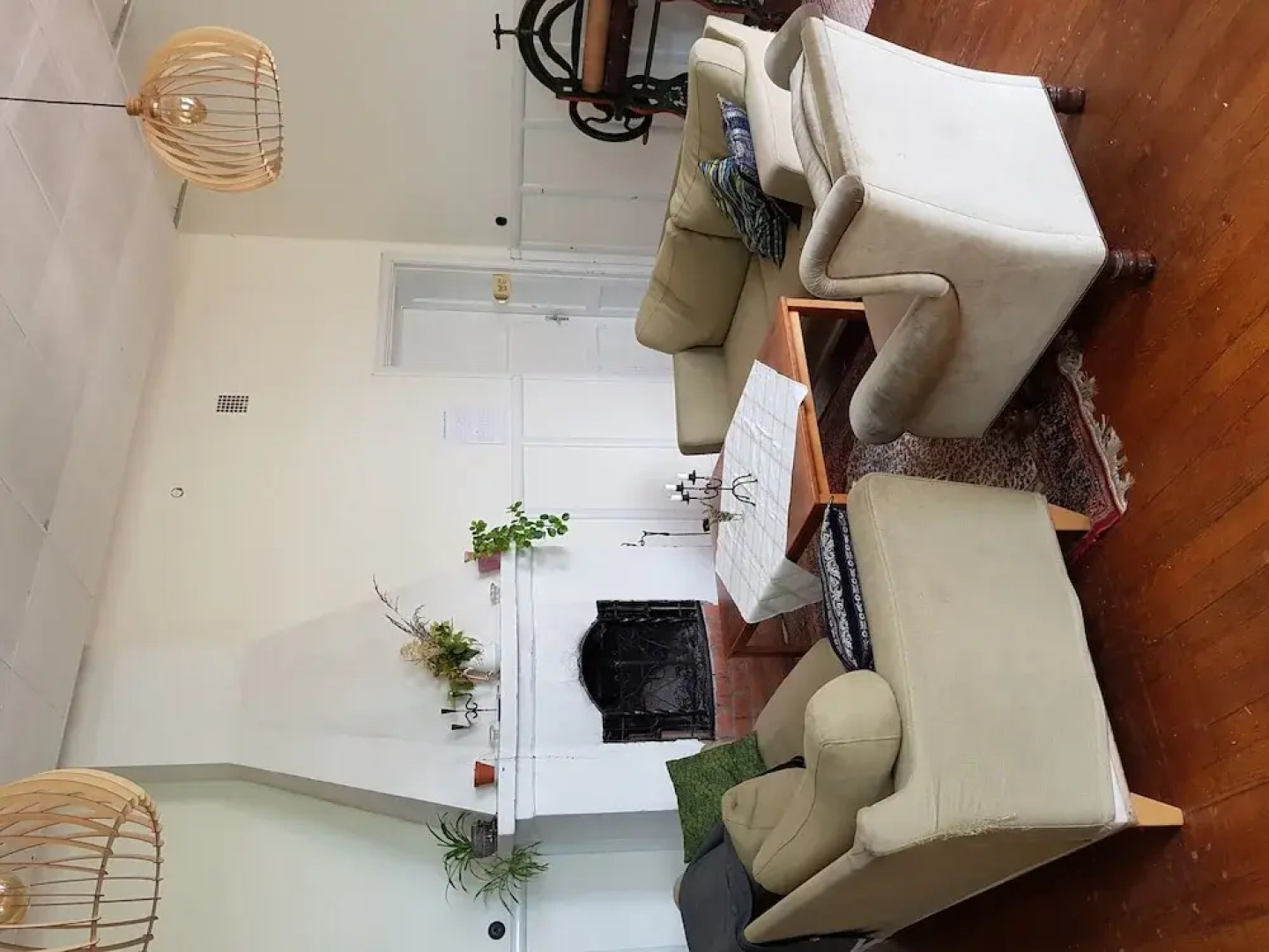 Lindsbergs Kursgard and hostel