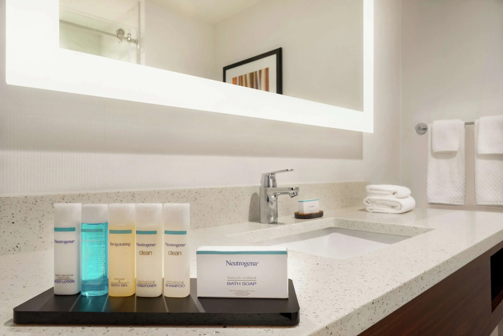 Embassy Suites by Hilton Noblesville Indianapolis Convention Center