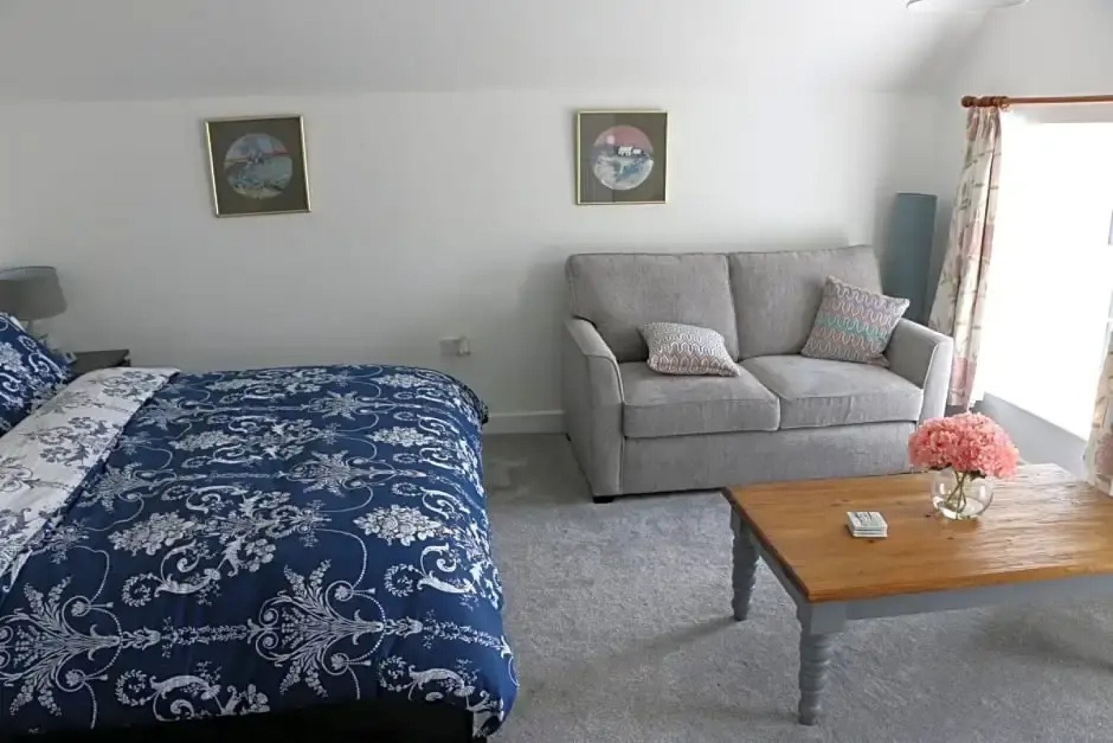 Ty Nant Little Haven