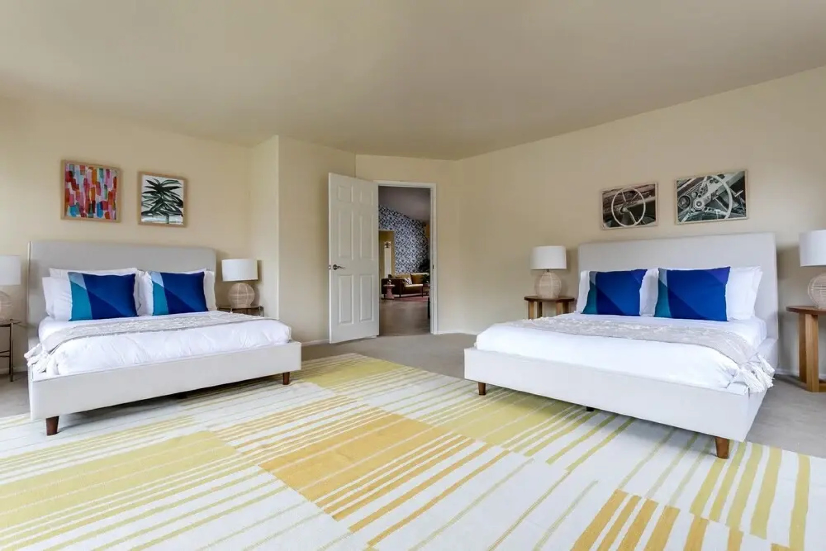 Flamingo by AvantStay | Desert Oasis 10 Mins to Coachella w/ Pool