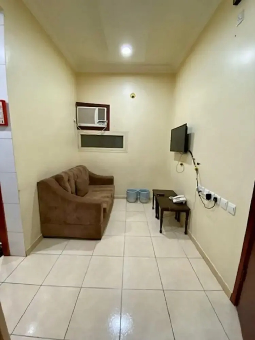 Raweet Alshed Apartment