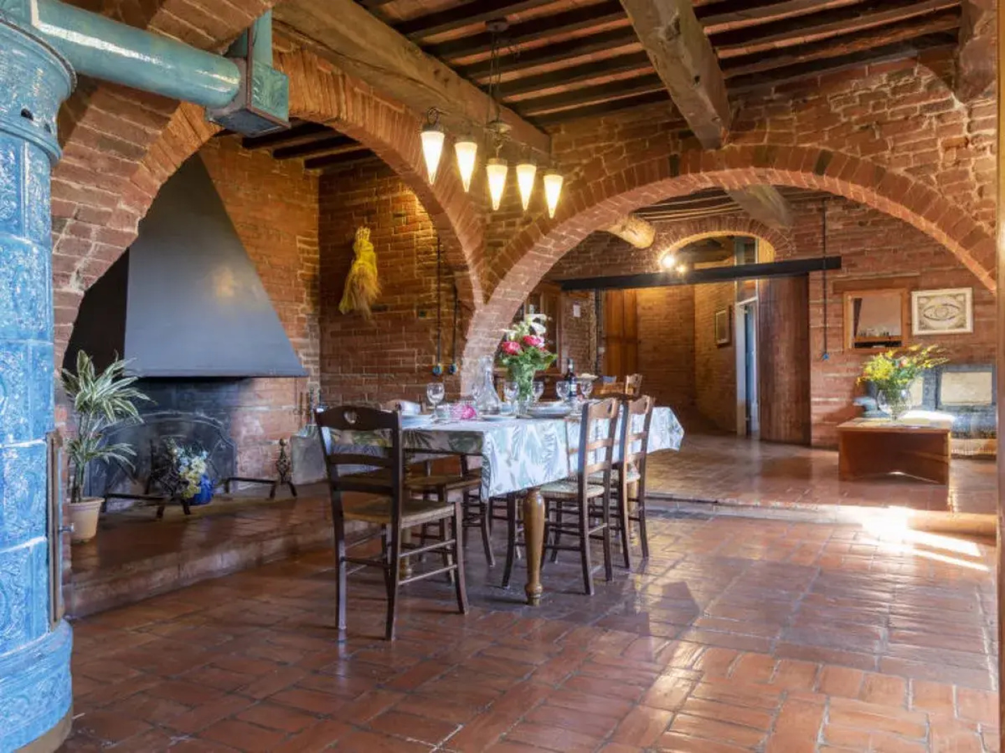 Agriturismo Borgo Del Papa