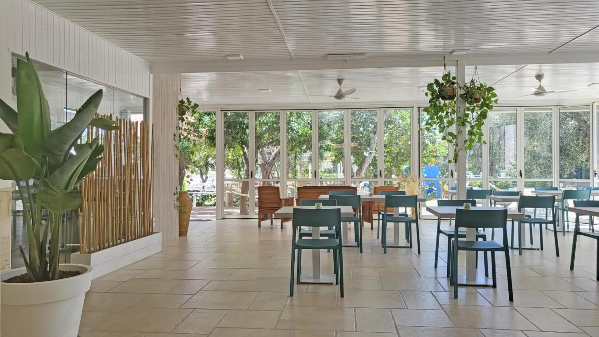 Hotel Residence Torre del Porto