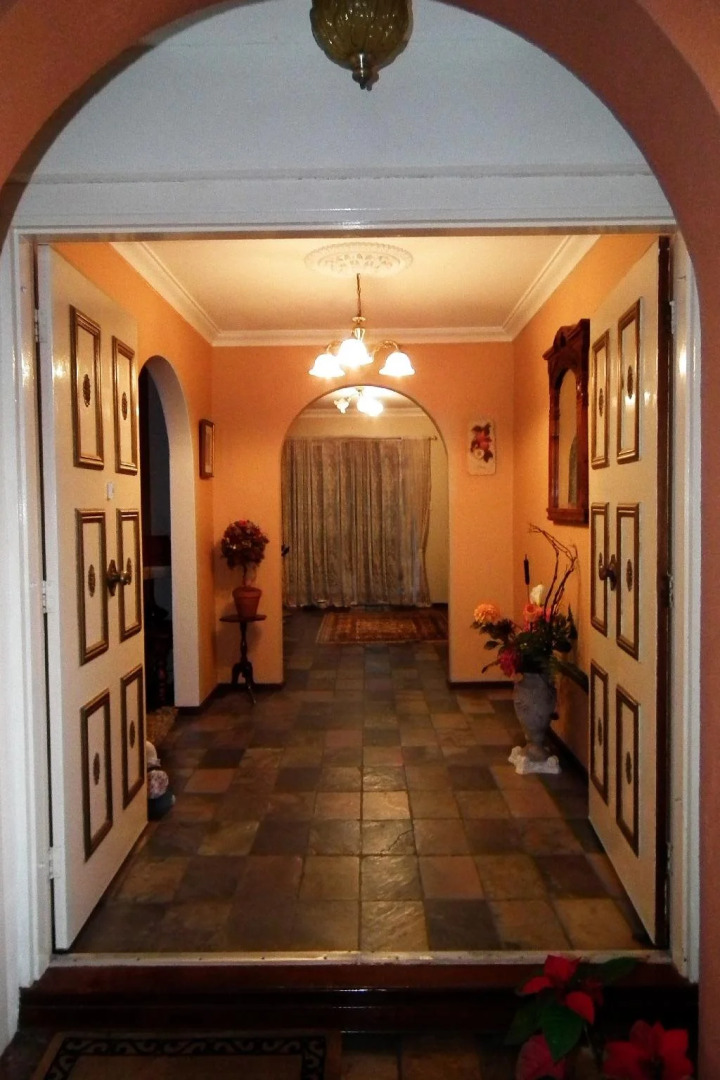 The Spanish Guesthouse, Private Rooms
