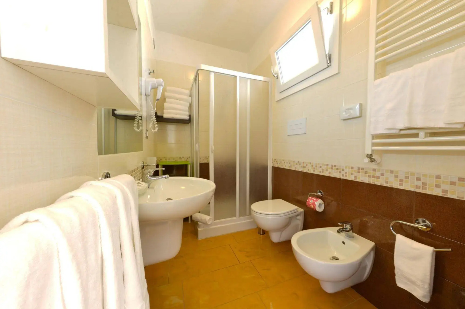 Donnosanto Residence