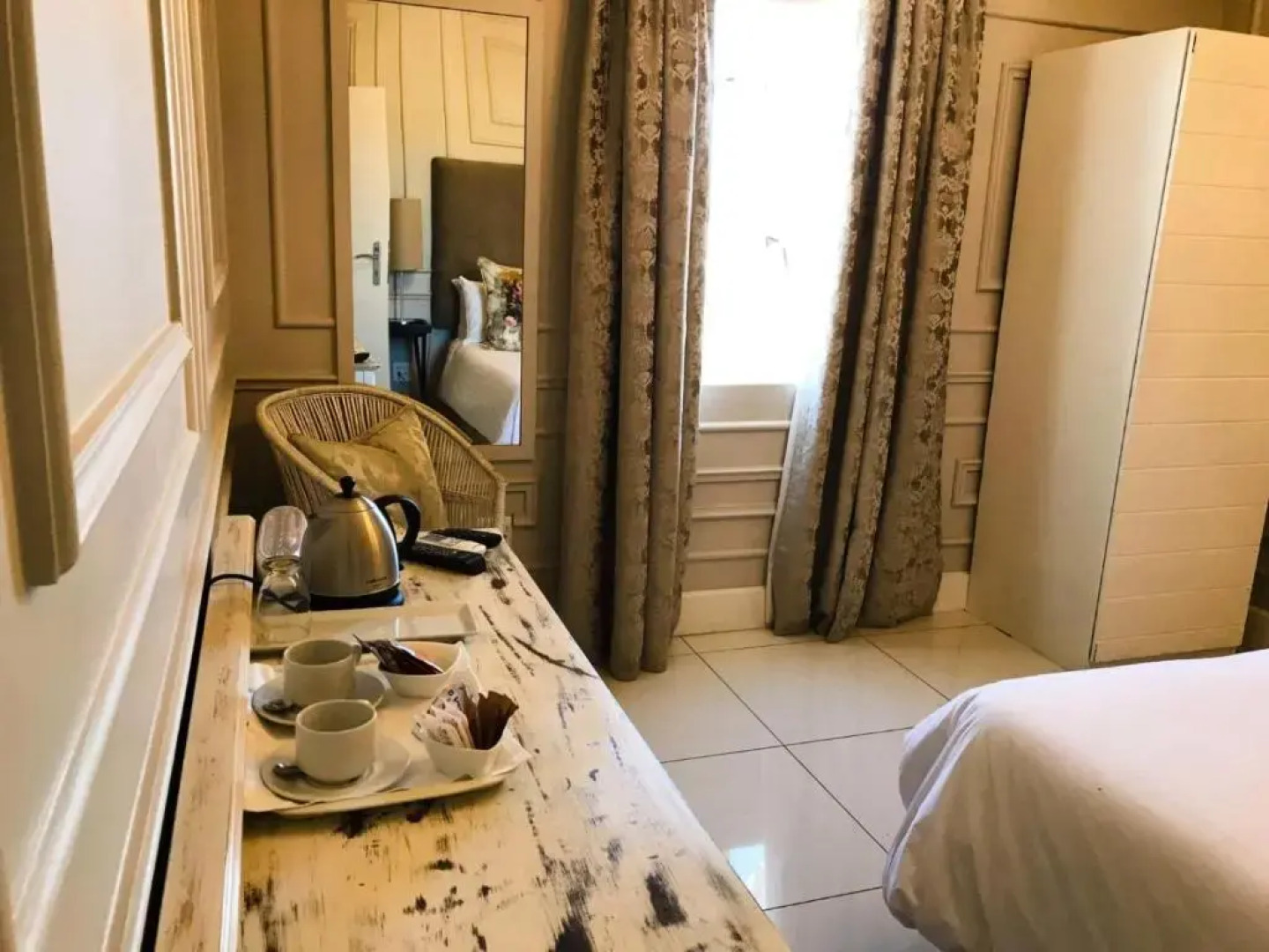 The Duke of Bedford Inn