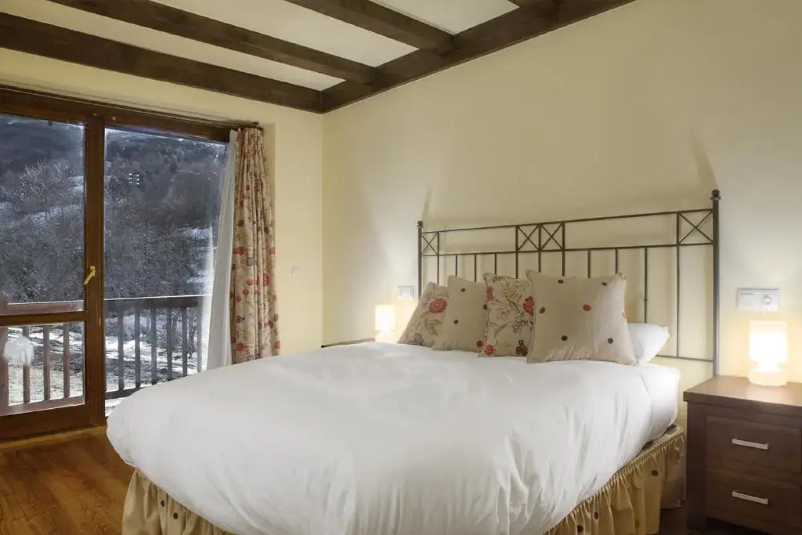 Casa Banhs de tredòs