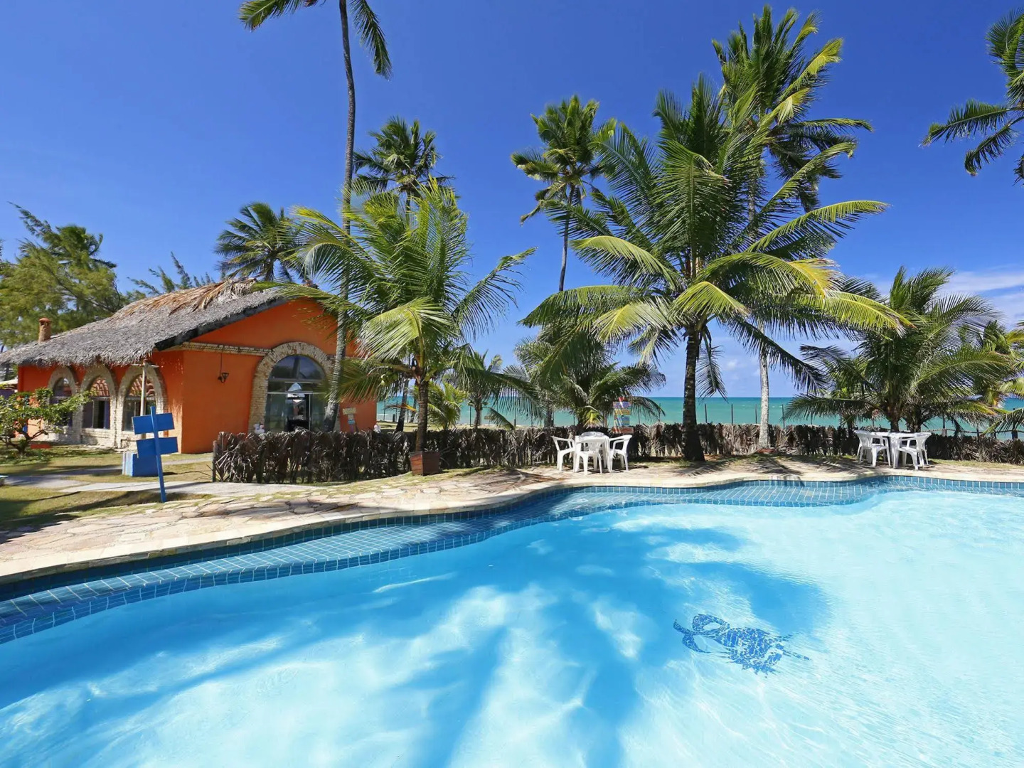 Pousada Xalés de Maracaípe