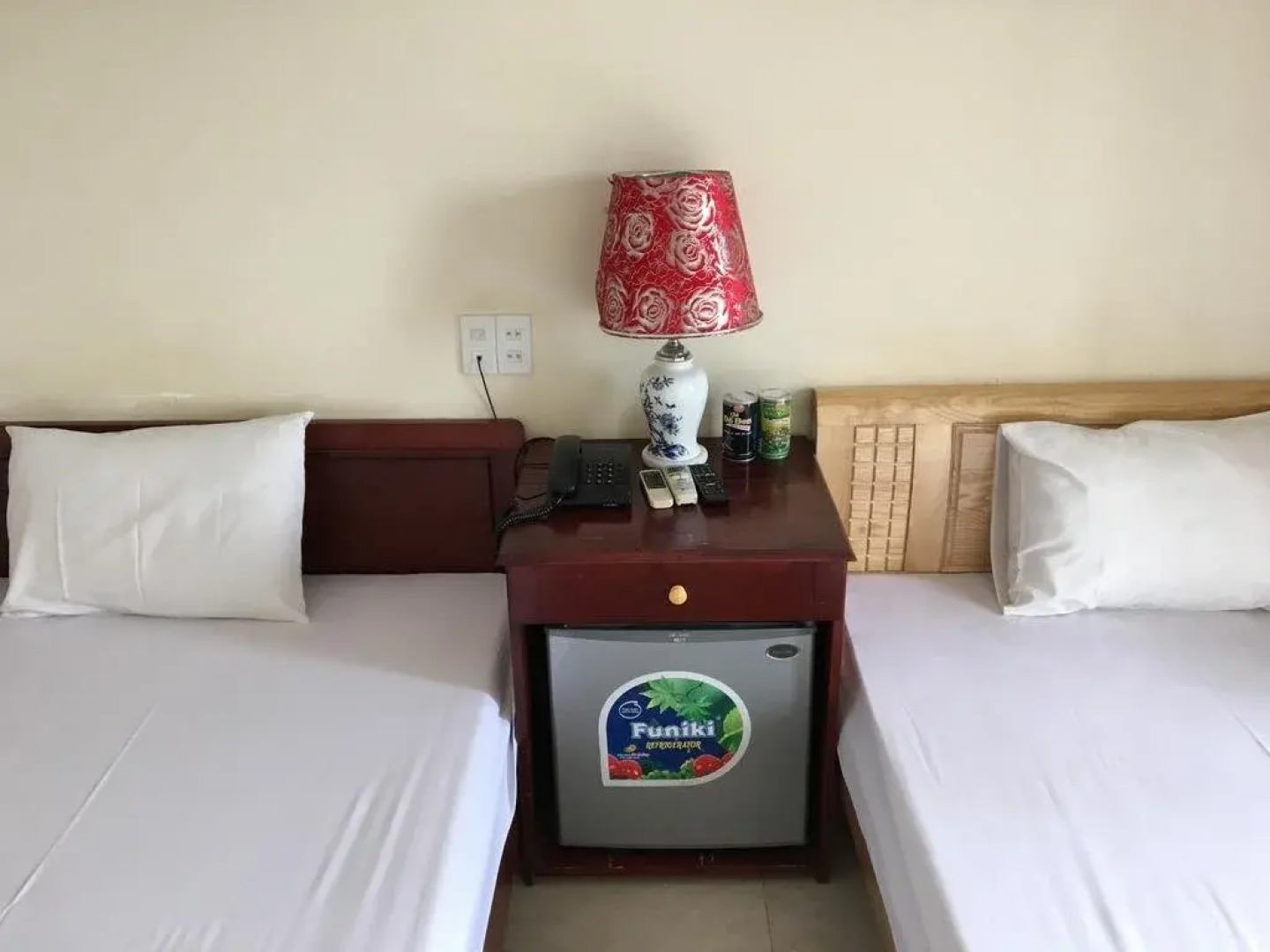Nam Rom Hotel