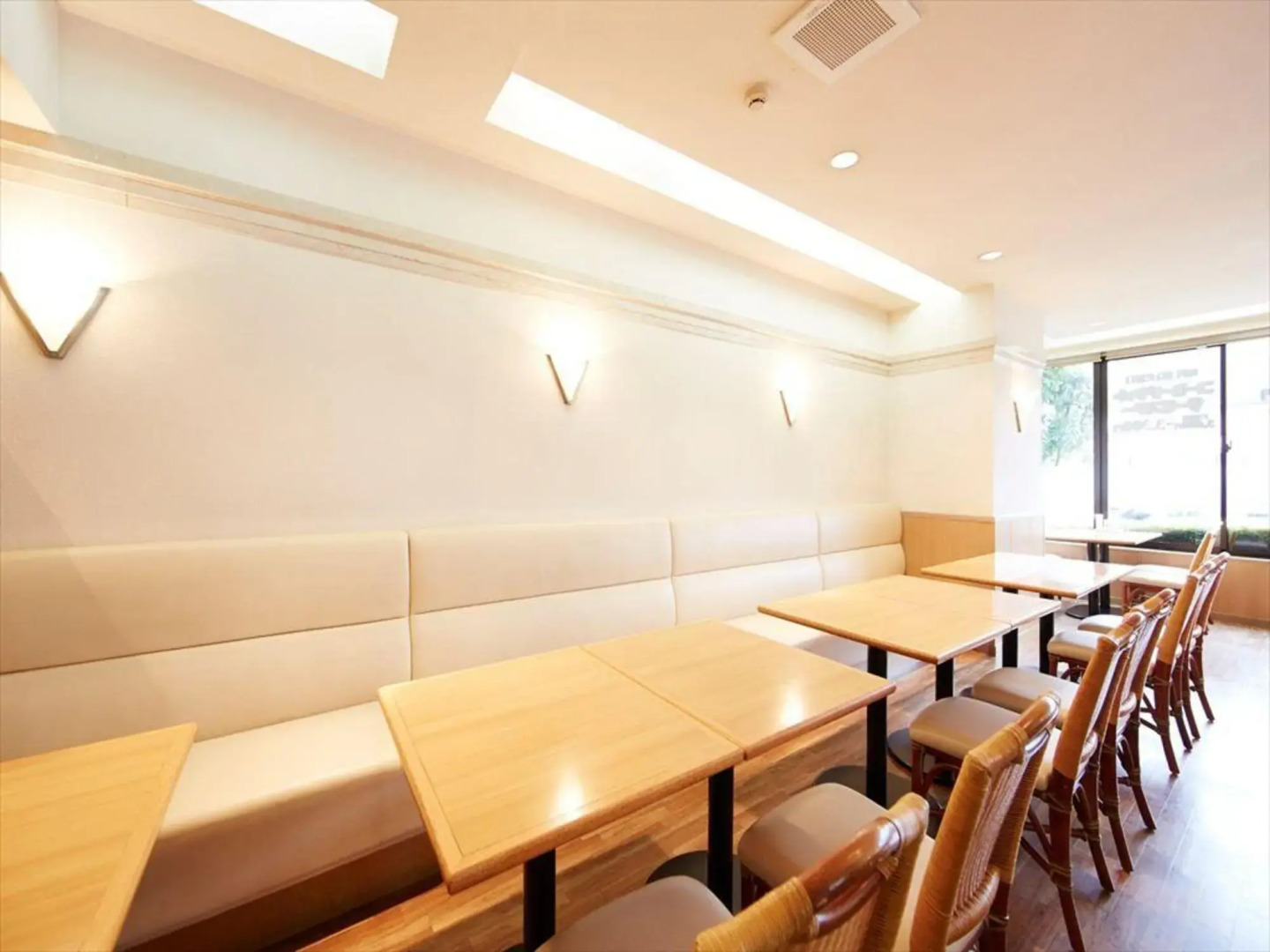 Inuyama Central Hotel