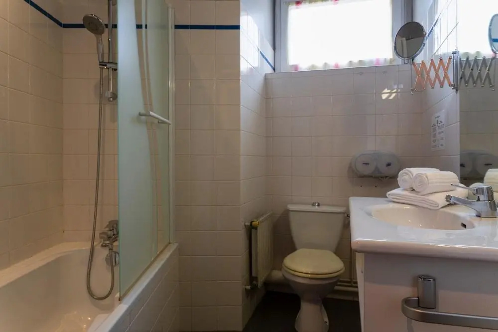 Inter Hôtel Gambetta