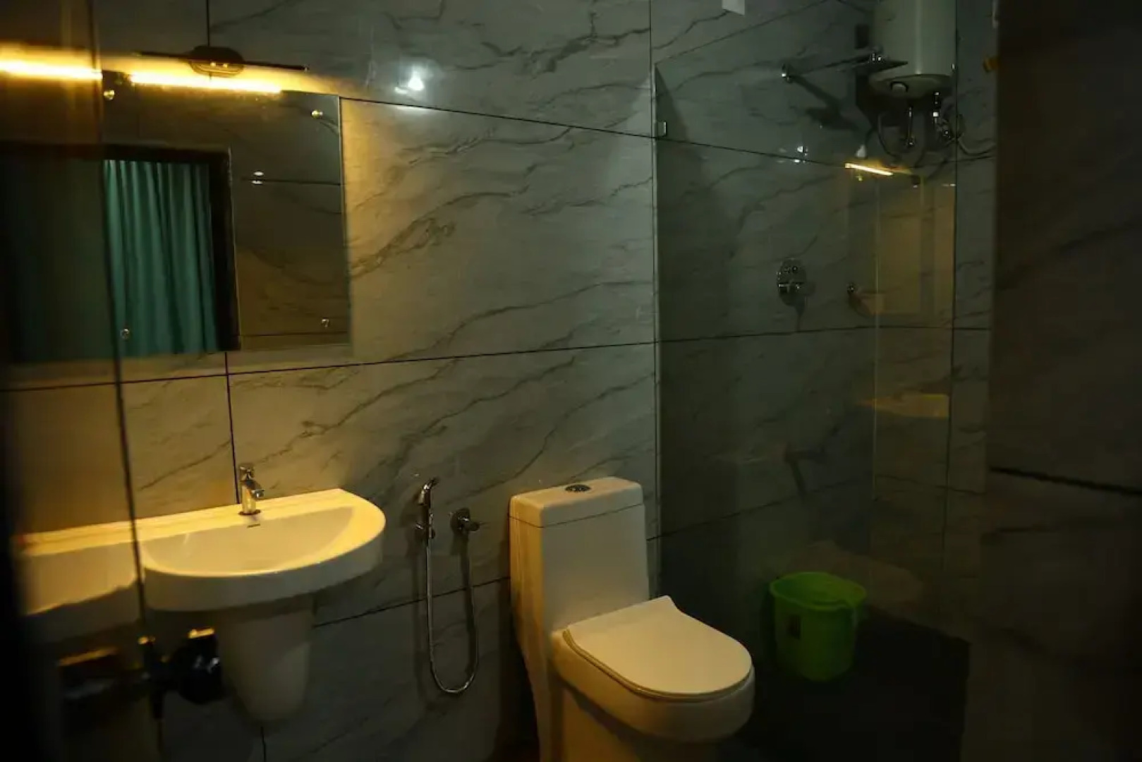 Wayanad Cave N Pillar Resort