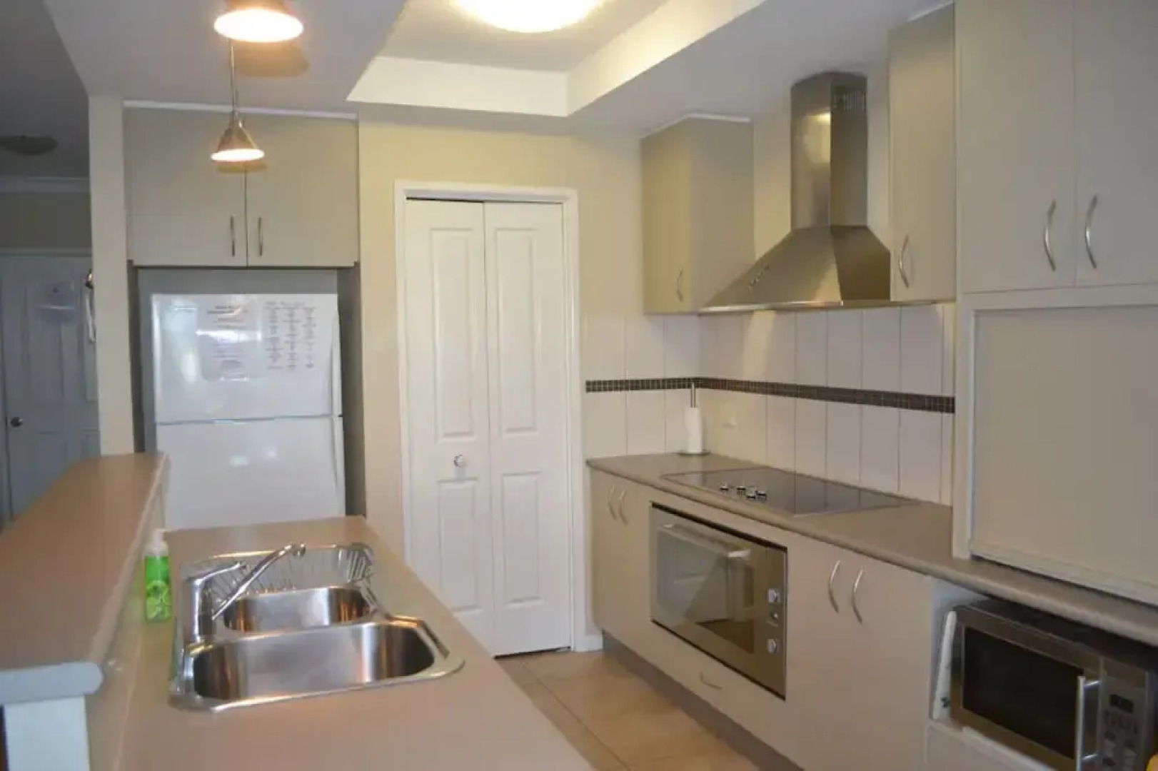 ELSINOR Townhouse 4 Mulwala