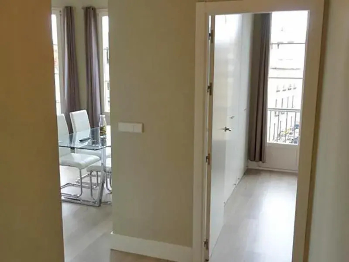 Apartamentos Trinidad Deluxe 3000