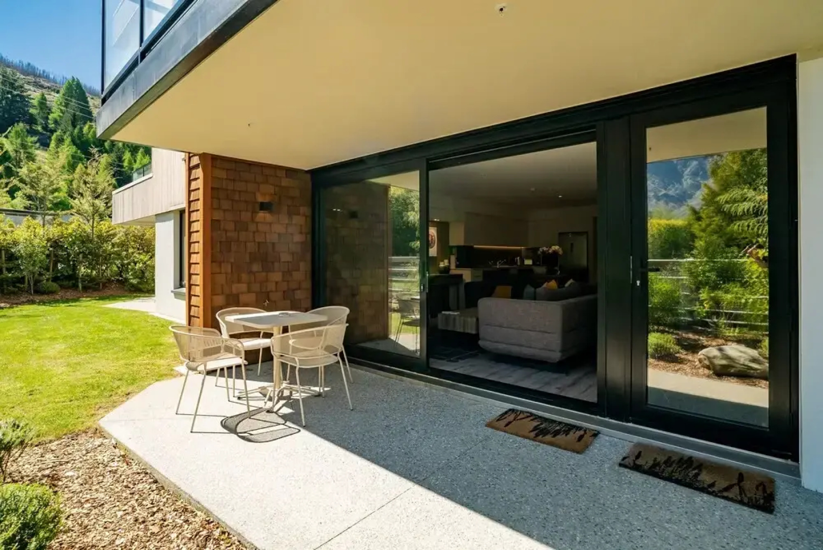 Residence du Parc by Staysouth