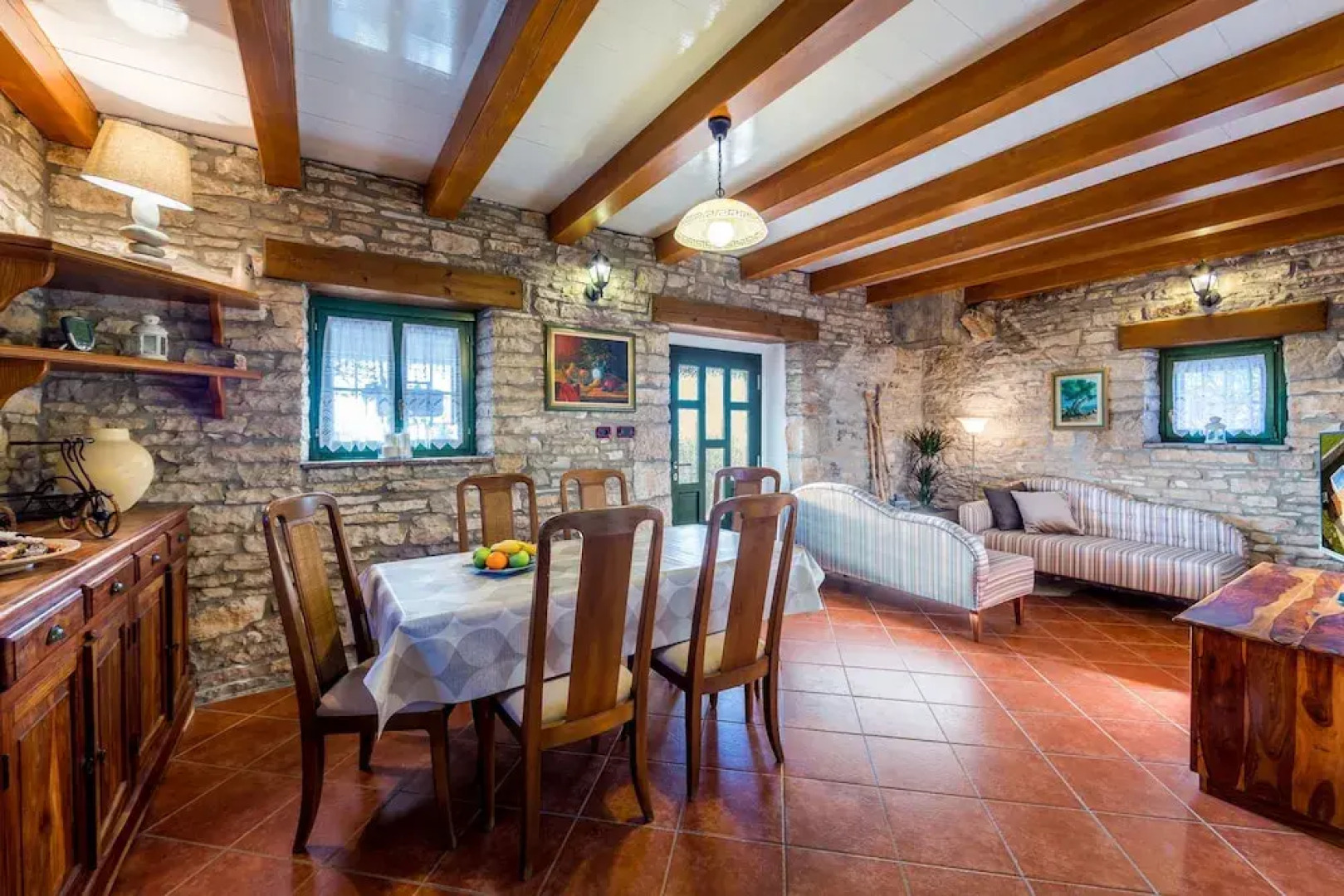 House Villa Ana Rita