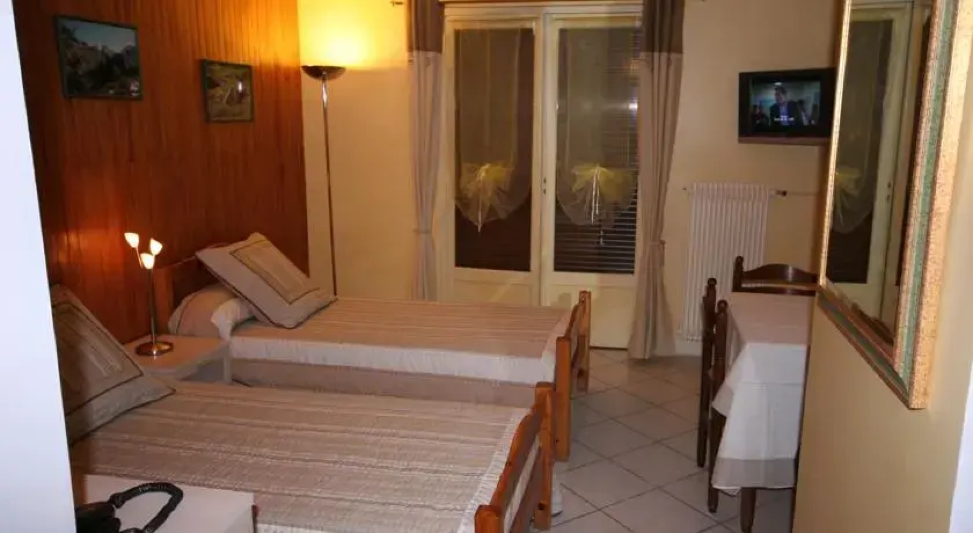 Studio 309 Le Royal