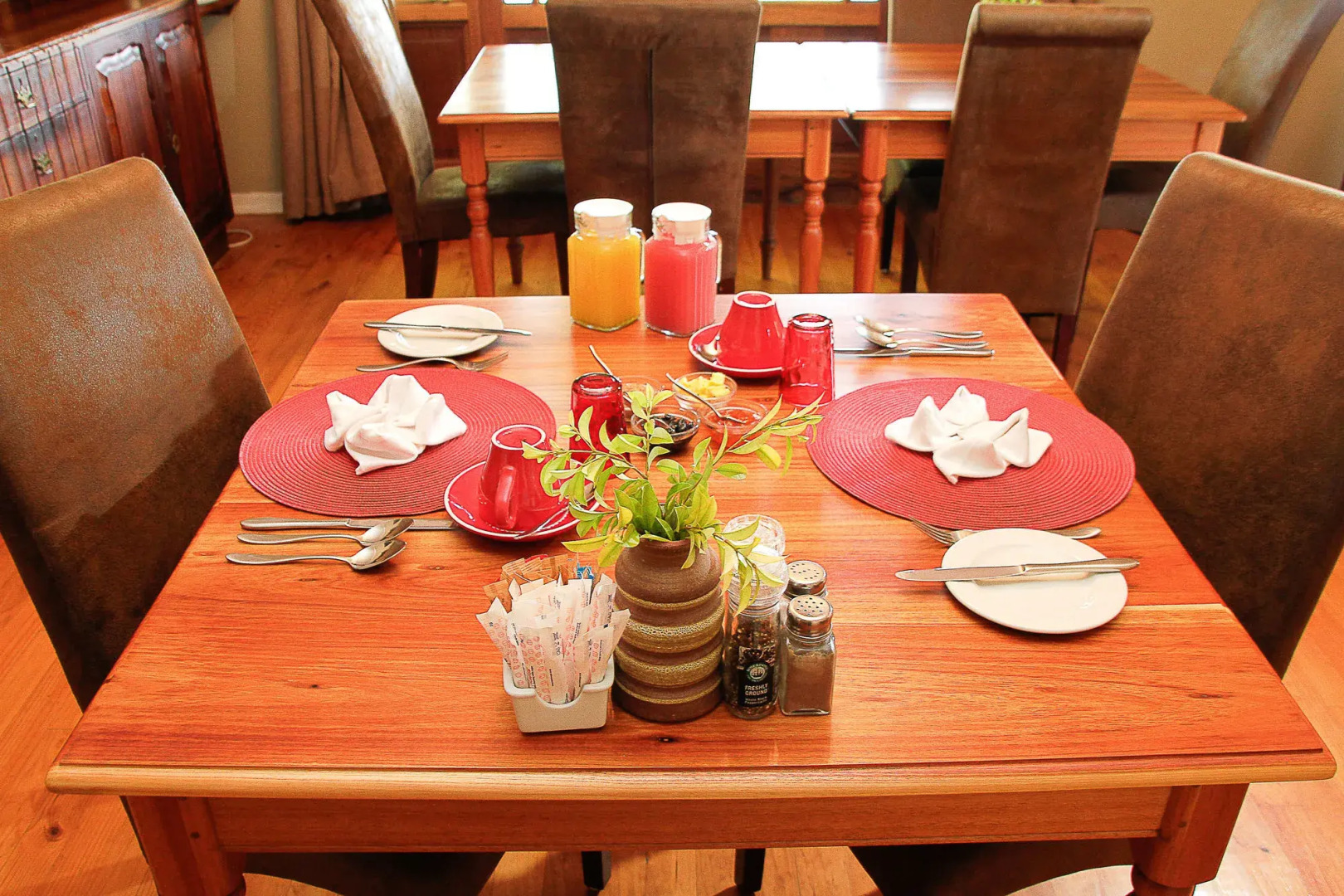 Mooiplaas Guesthouse