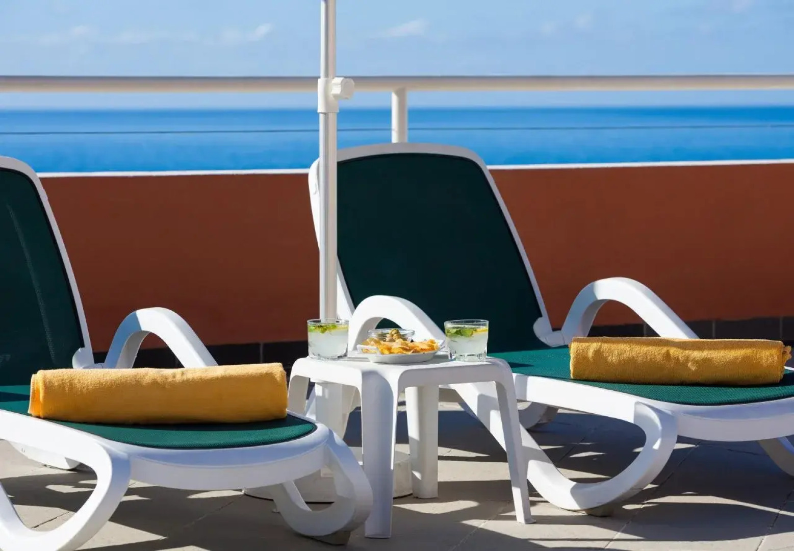 Aparthotel Los Dragos del Sur