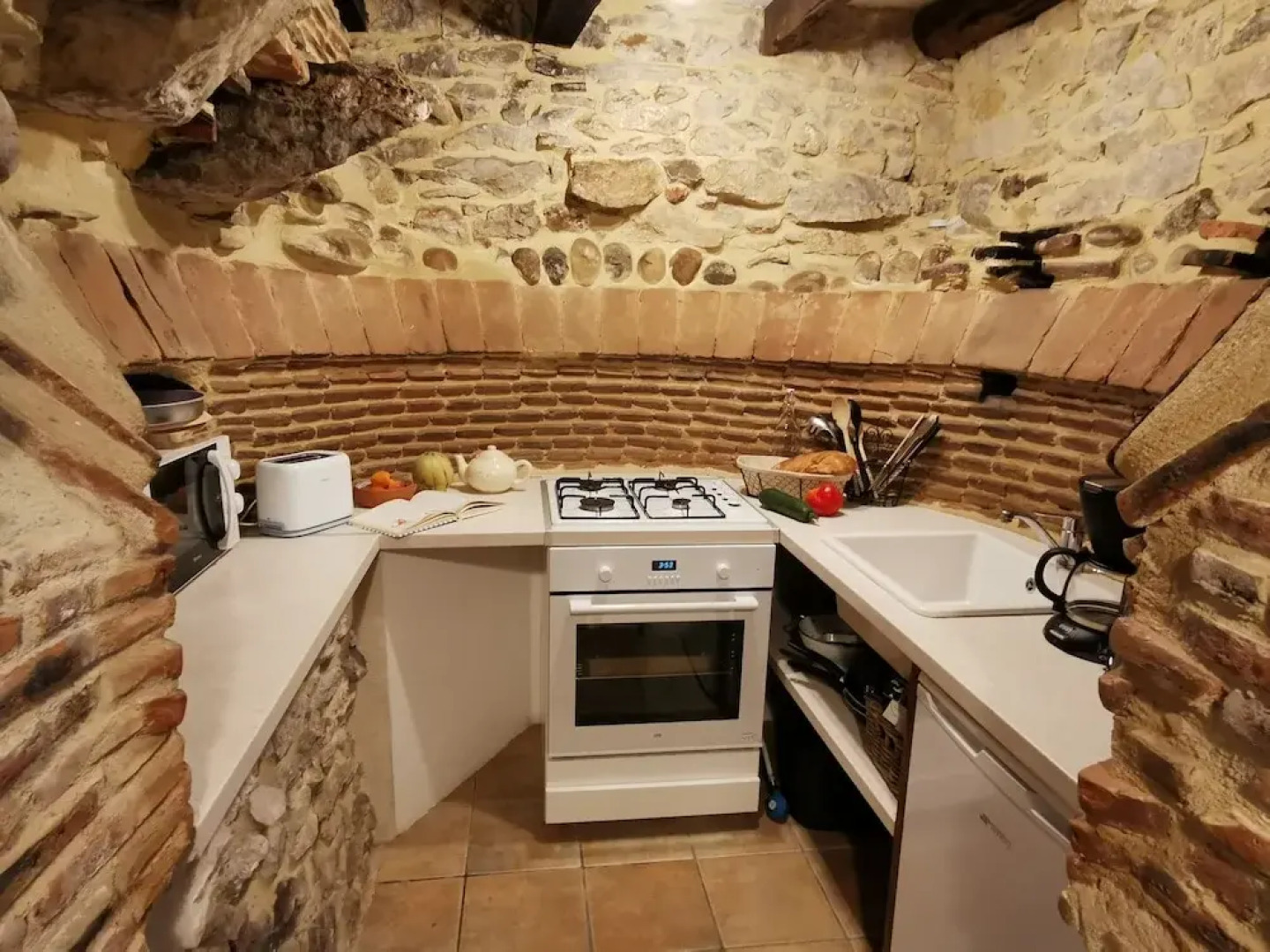 Gîte Le Four à Pain de Laborie