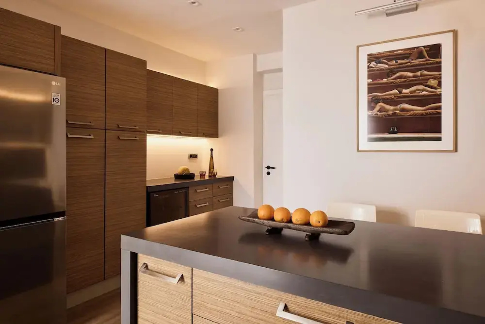 Casa Volare, Penthouse Retreat Athenian Riviera