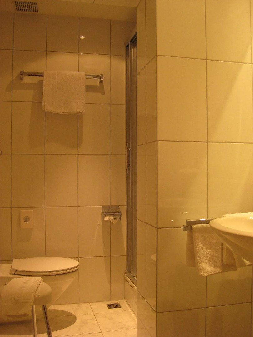 Romantik Hotel zur Sonne