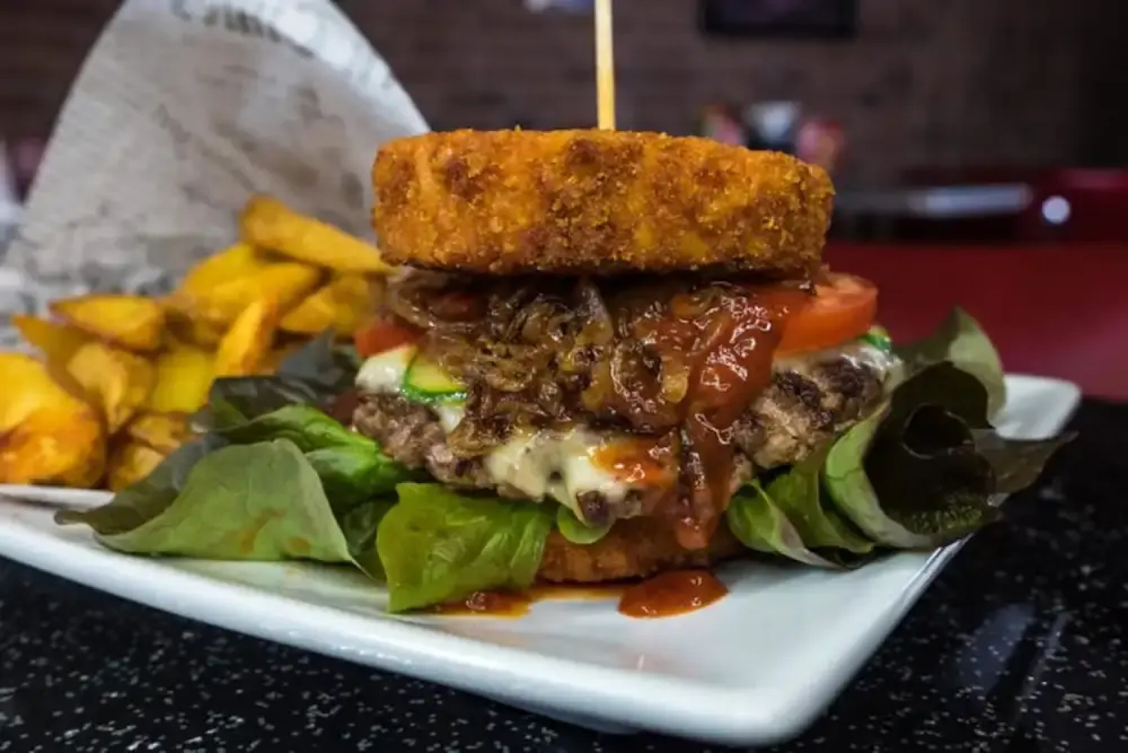 Engel Hotel und Diner