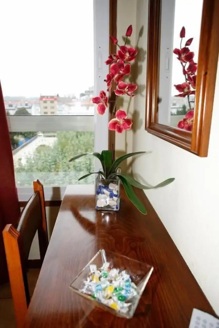 Hotel Restaurante Nogallás