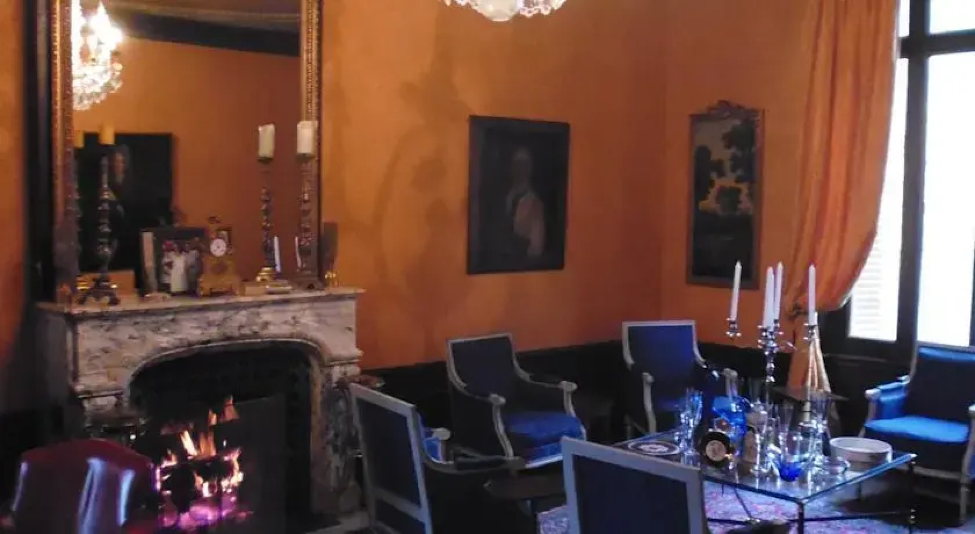 Le 15 - Maison de Prestige à Laon