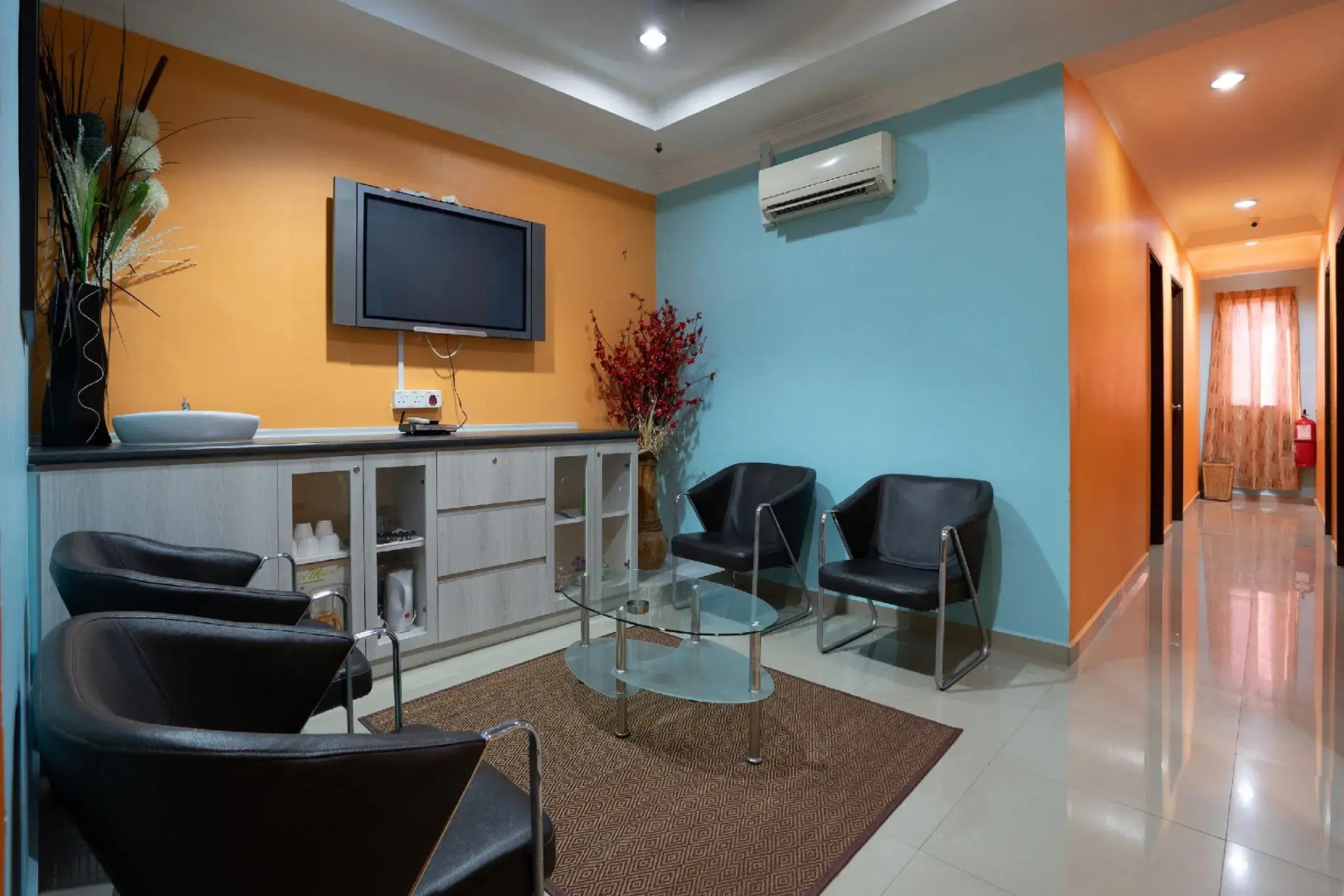 OYO 43954 Hotel Casa Reo