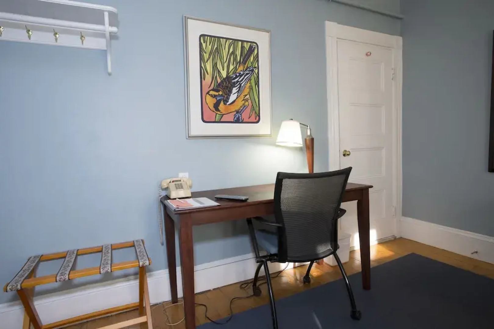 Irving House At Harvard