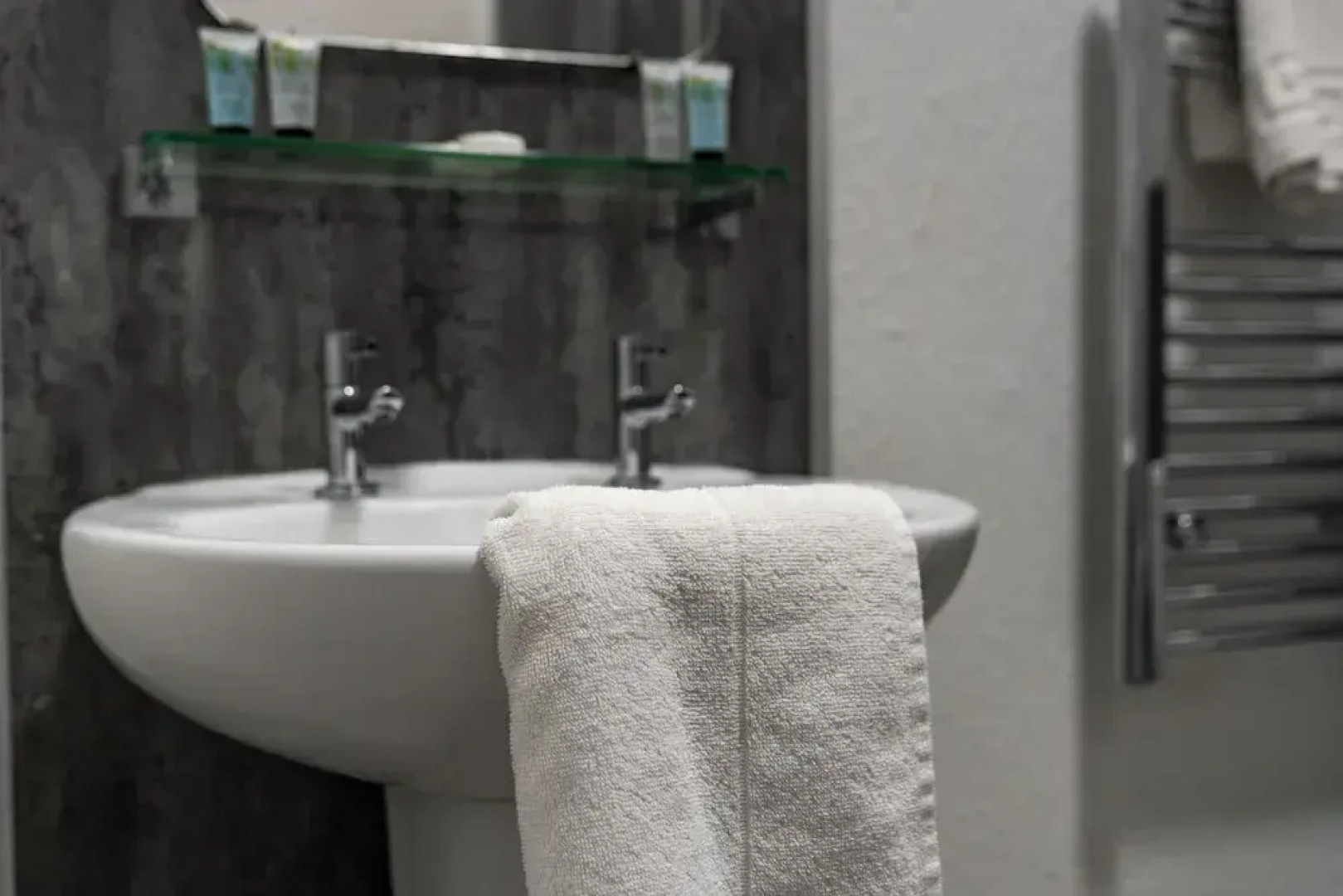 The Royal Hotel Crewe, A BRILLIANT Collection