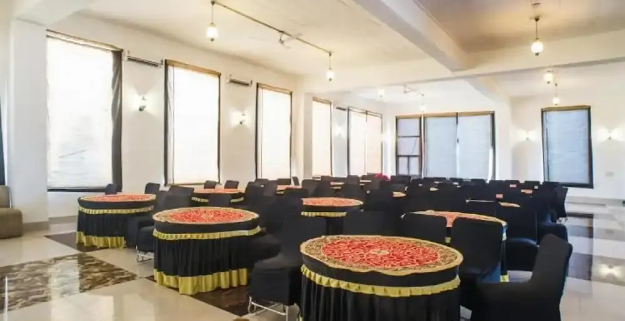 Samsara The Resort & Club