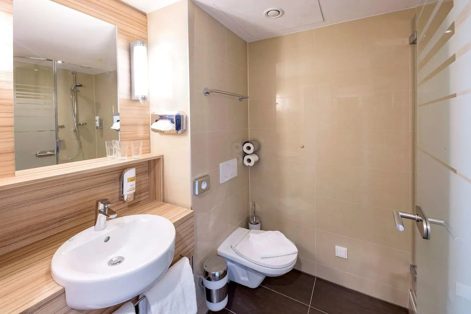 Leonardo Boutique Hotel Linz City Center