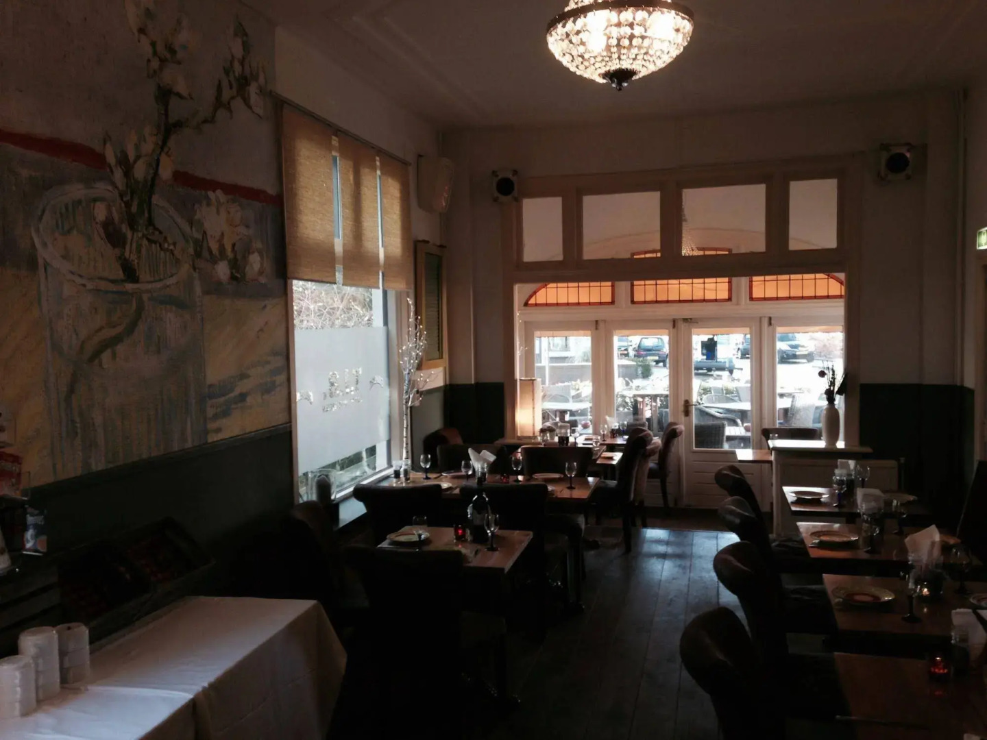 Hotel Heerlijkheid Bergen