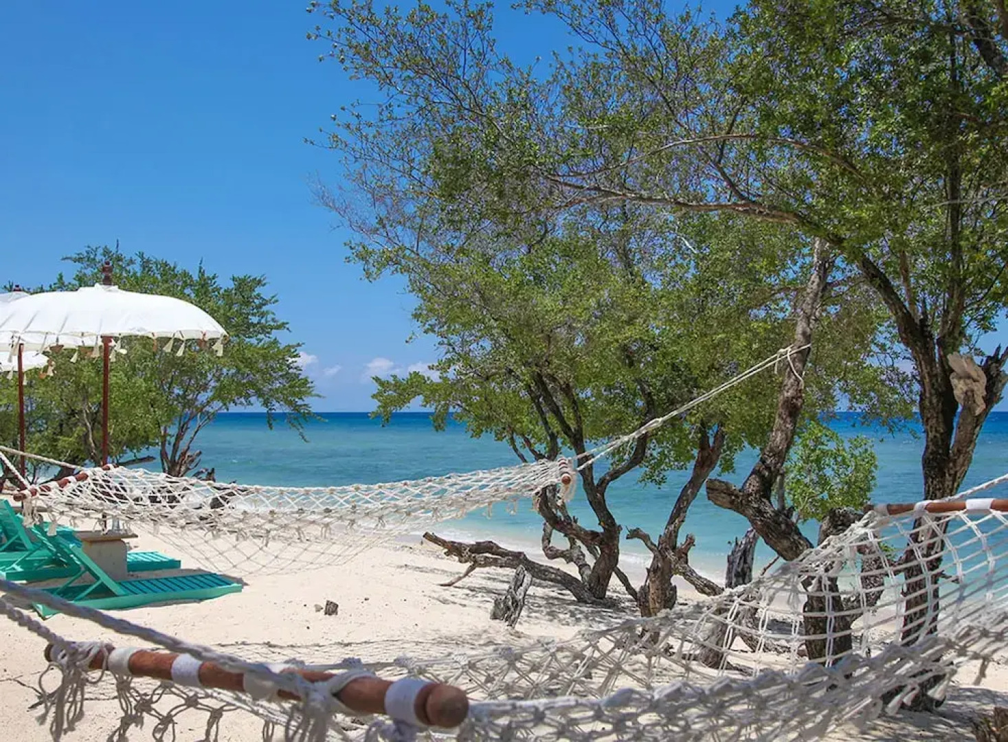 Le Pirate - Gili Trawangan