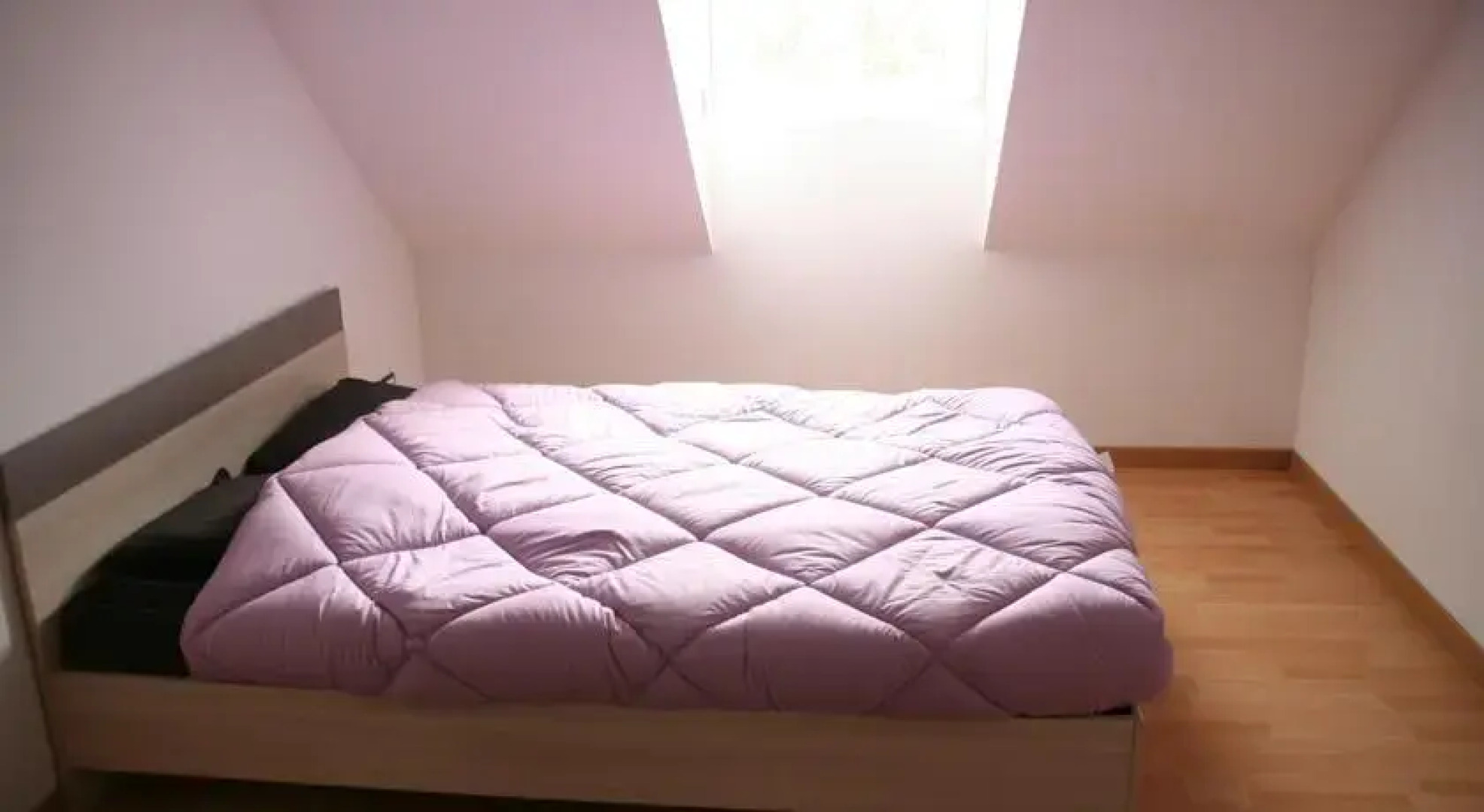 Maison à la Campagne