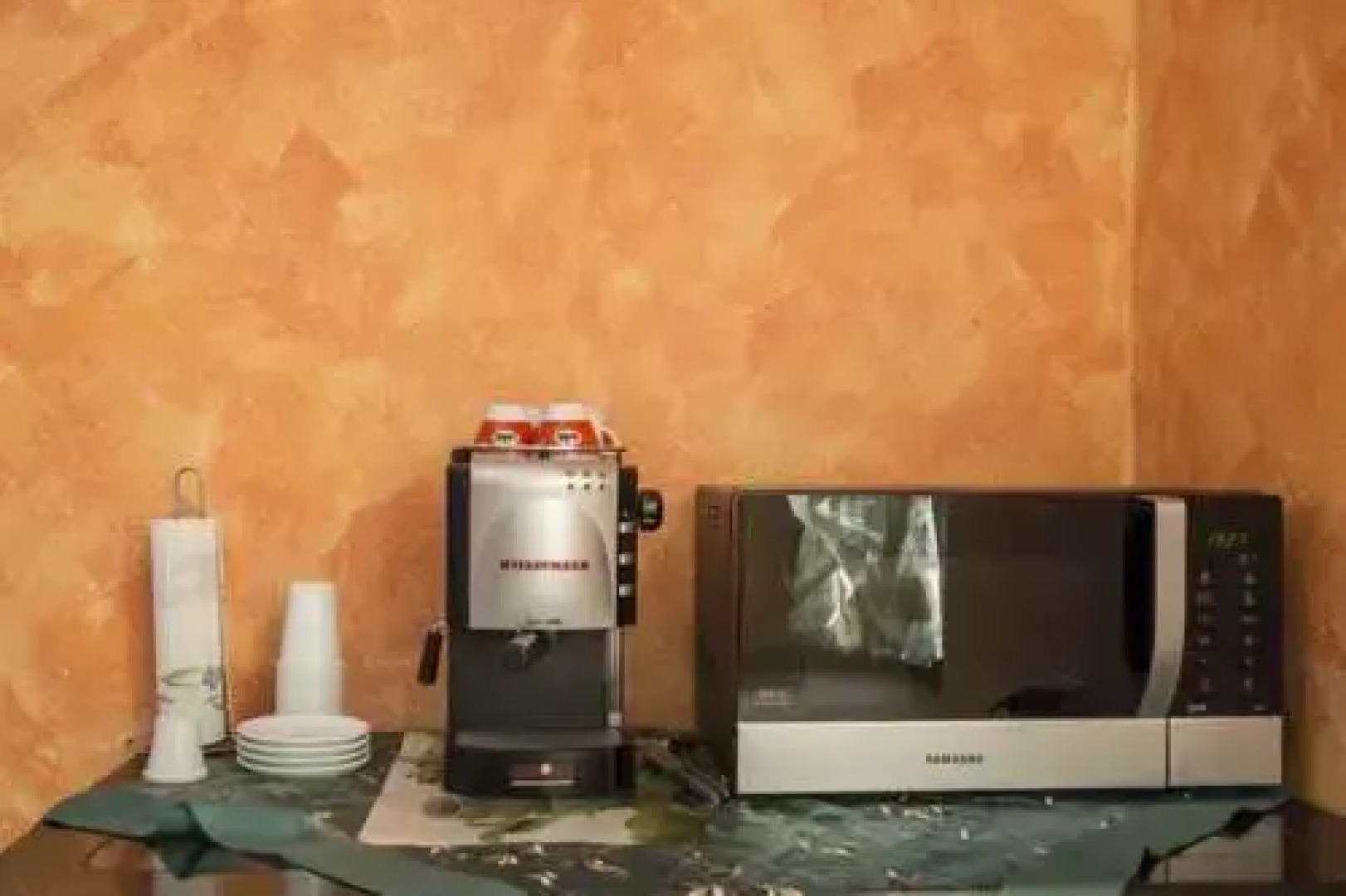 LOasi Bed and Breakfast