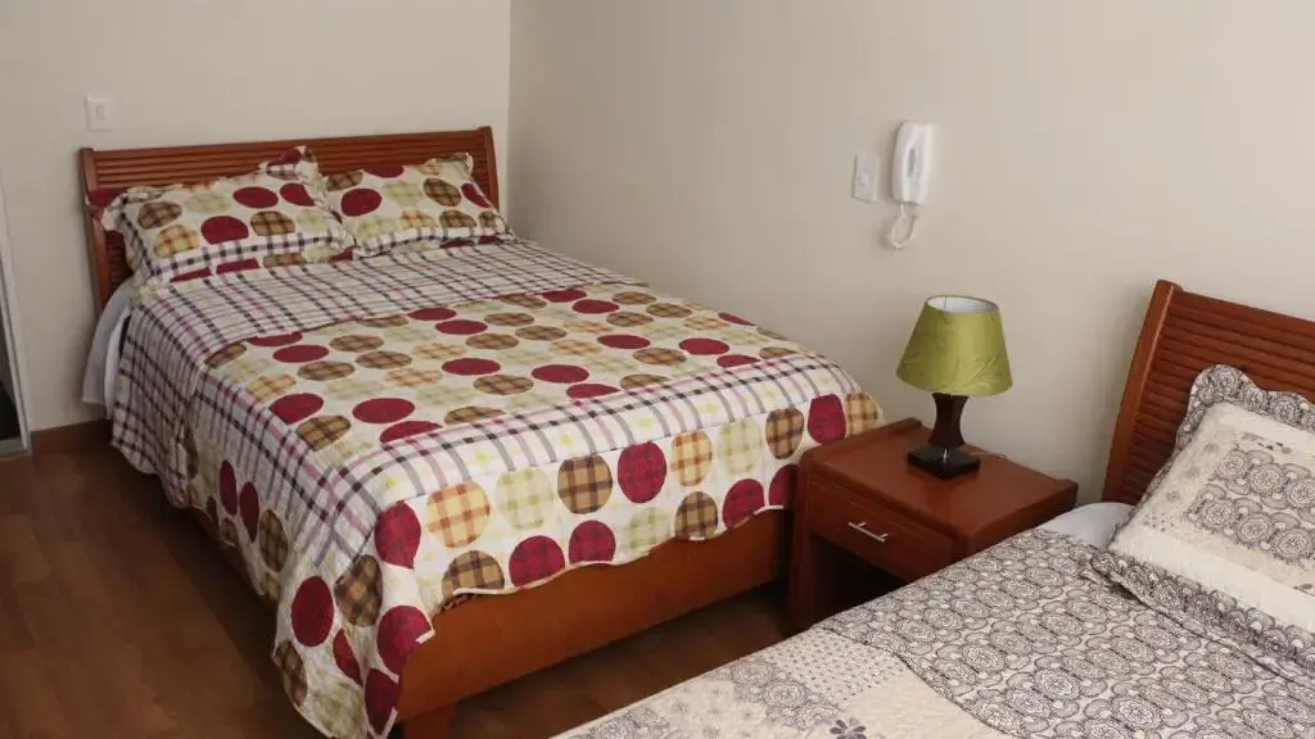 Hotel Castillo Real De Tunja