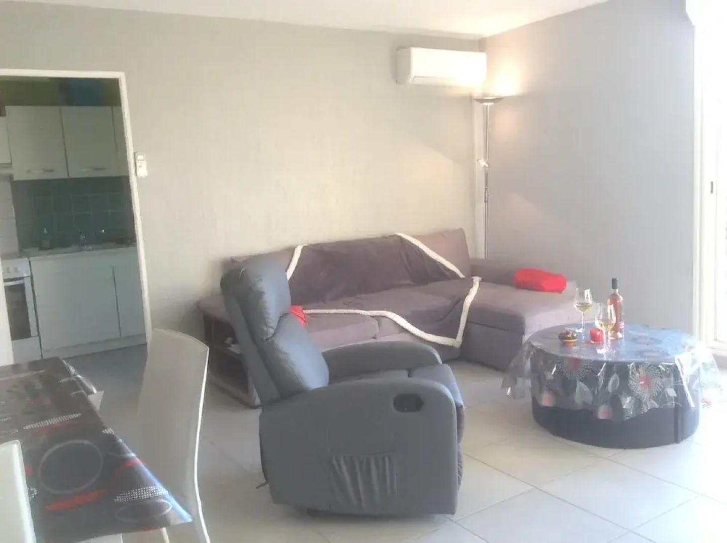 Villa With 3 Bedrooms in Banyuls-sur-mer, With Wonderful sea View, Furnished Terrace and Wifi - 250 m From the Beach