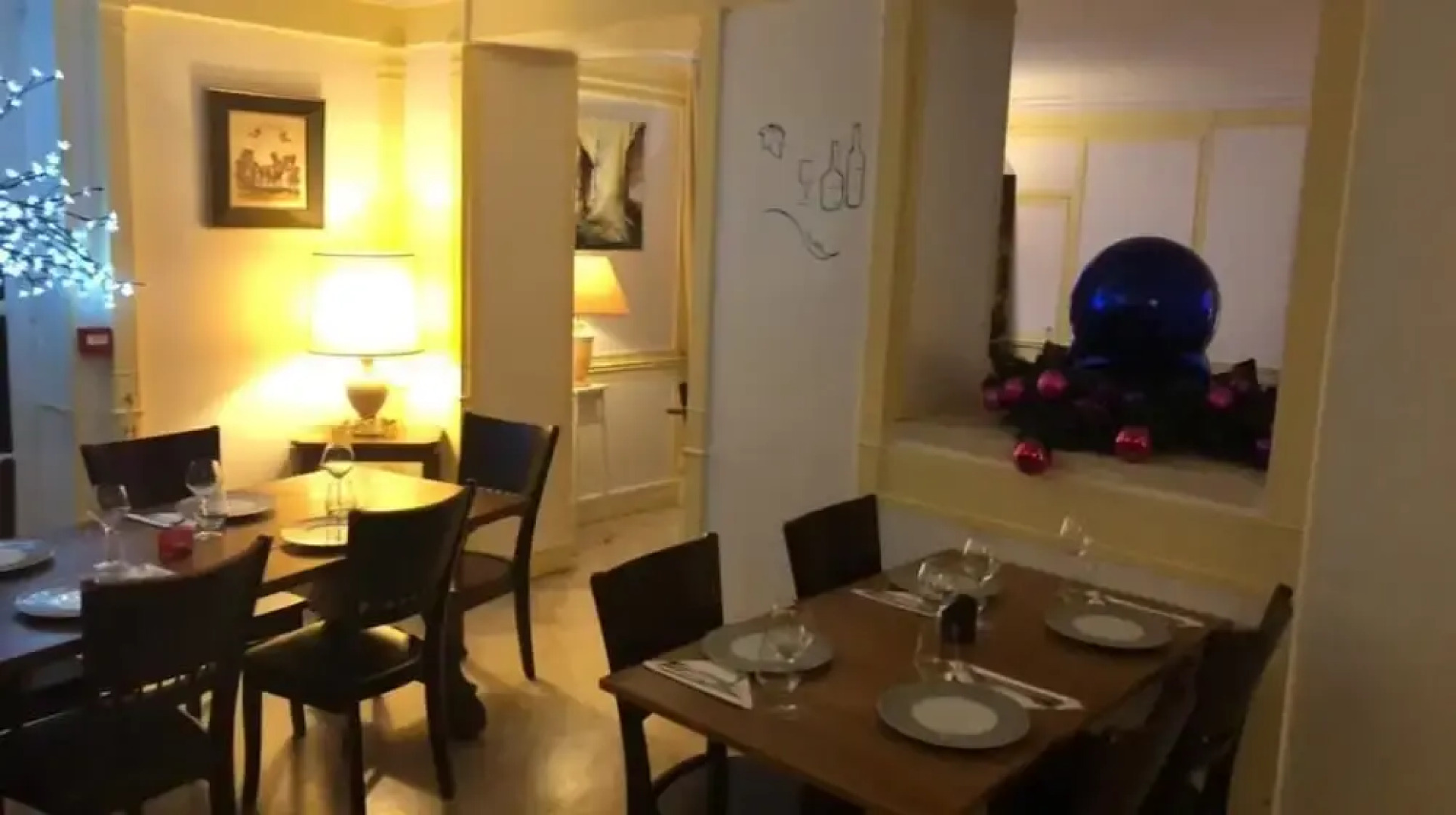 Domaine De Marguerite