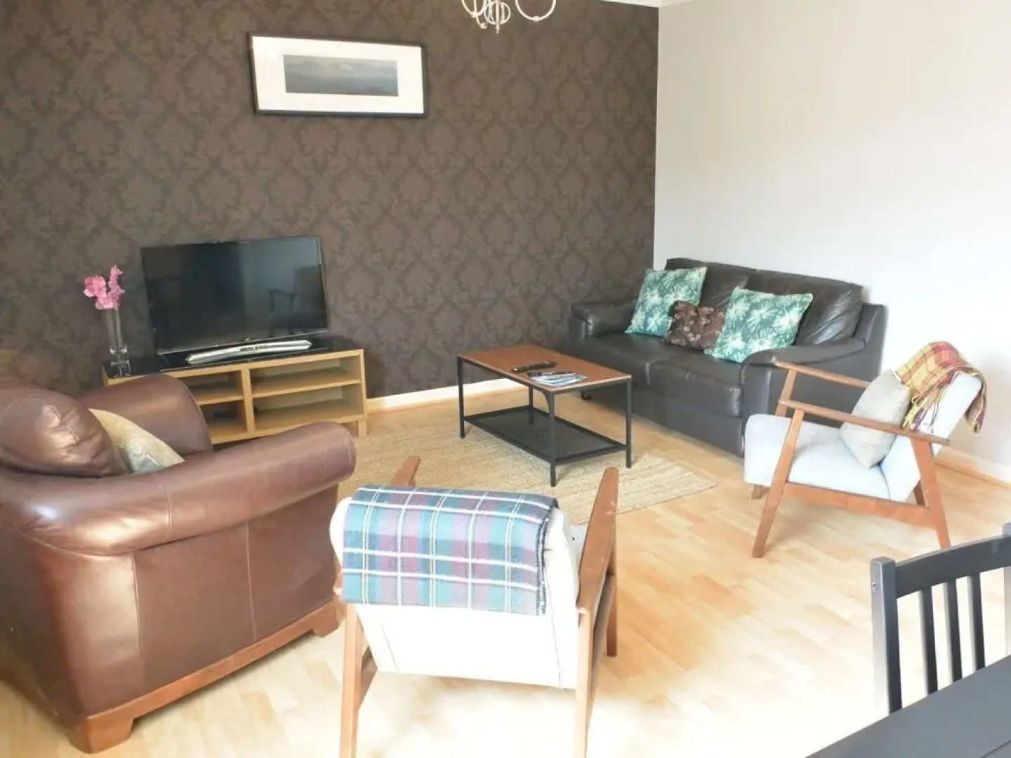 The Largo Road Residence